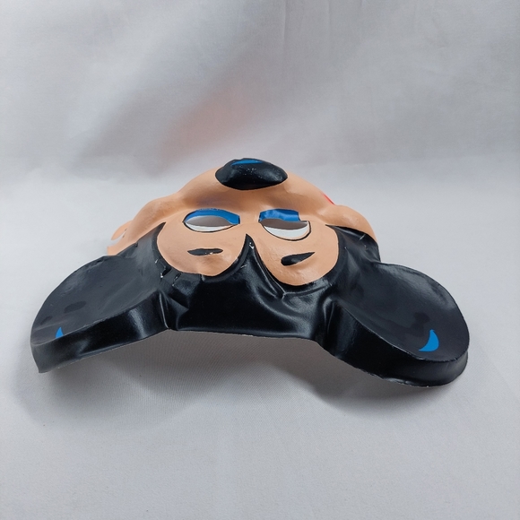 DISNEY MICKEY MOUSE BEN COOPER HALLOWEEN MASK - Picture 8 of 10